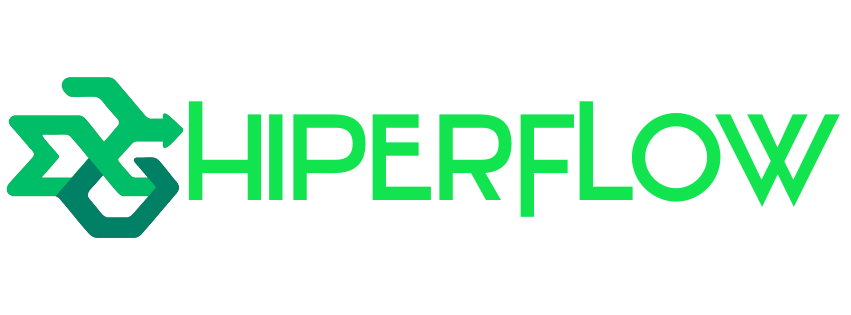 Logo de HiperFlow