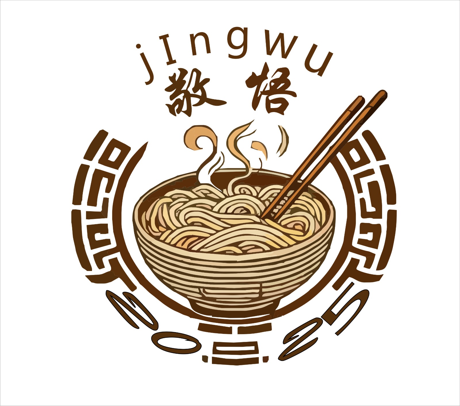 Logo Jing Wu